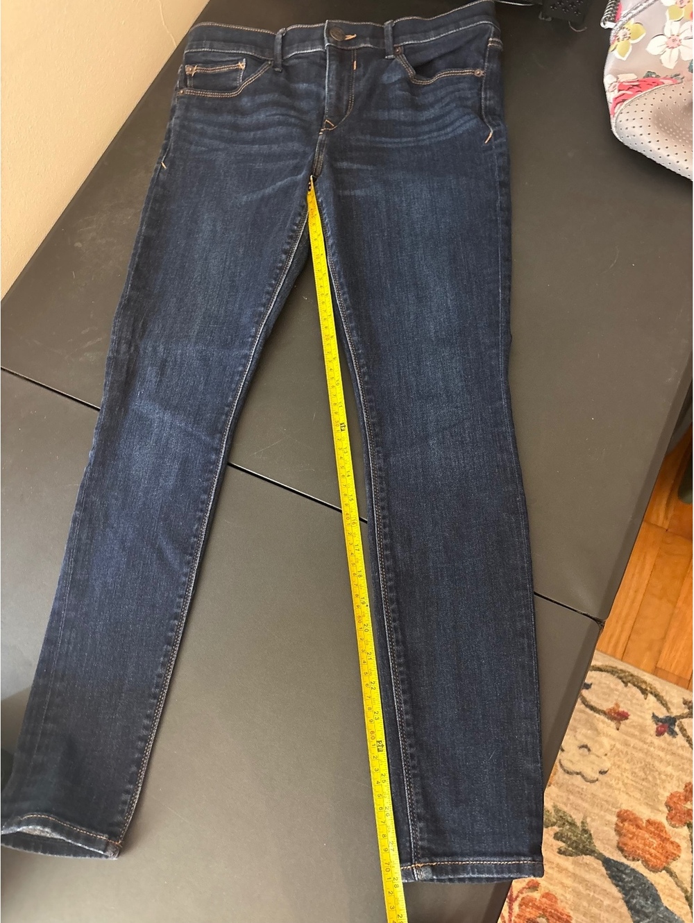 Express Jeans - Size 8R